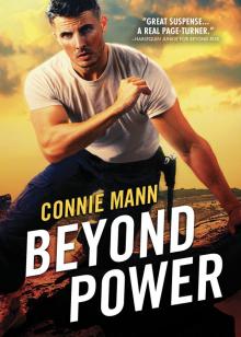 Beyond Power Read online