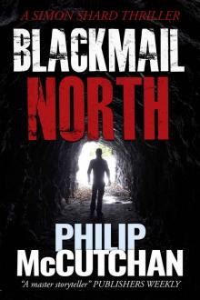 Blackmail North Read online