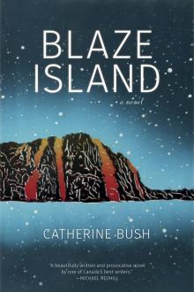 Blaze Island Read online