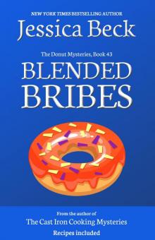 Blended Bribes Read online
