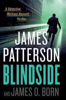 Blindside Read online