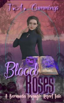 Blood Roses Read online