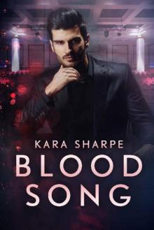 Blood Song Read online