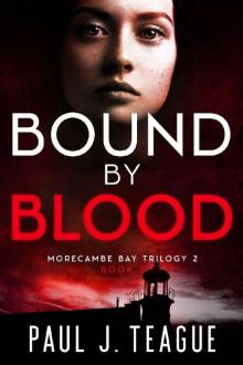 Bound By Blood Read online