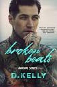 Broken Beats: An Illusion Series Novel Read online