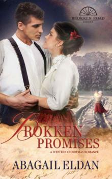 Brokken Promises Read online