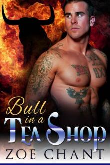 Bull in a Tea Shop Read online