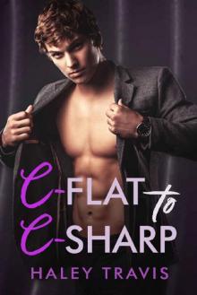 C-Flat to C-Sharp: Sweet Instalove Romance (PR Girls & Instalove Book 3) Read online