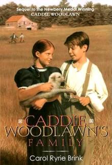 Caddie Woodlawn's Family Read online