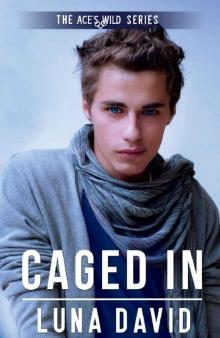 Caged In Read online