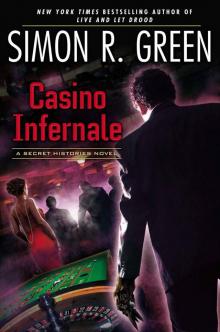 Casino Infernale Read online