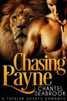Chasing Payne Read online