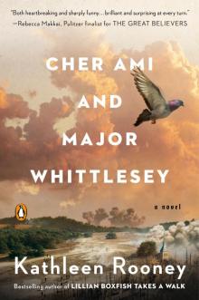 Cher Ami and Major Whittlesey Read online