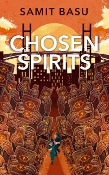 Chosen Spirits Read online