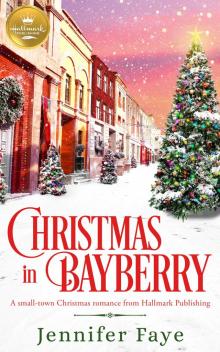 Christmas in Bayberry Read online