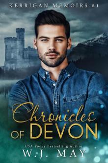 Chronicles of Devon Read online