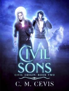 Civil Sons Read online