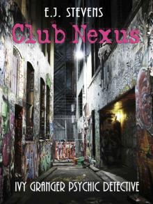Club Nexus (Ivy Granger, Psychic Detective) Read online