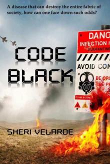 Code Black Read online