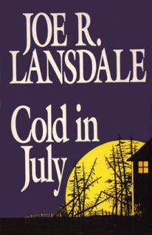 Cold in July Read online