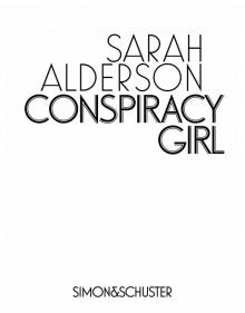 Conspiracy Girl Read online