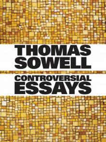 Controversial Essays Read online