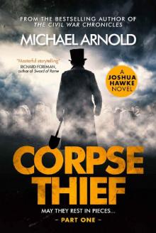 Corpse Thief Read online