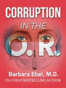 Corruption in the Or Read online