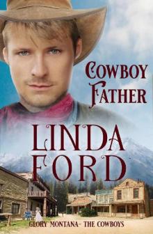 Cowboy Father Read online