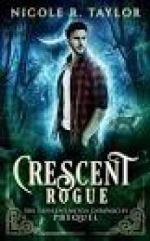 Crescent Rogue Read online