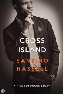 Cross Island Read online