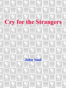 Cry for the Strangers Read online