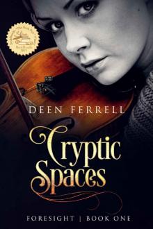 Cryptic Spaces Read online