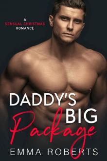 Daddy's Big Package Read online