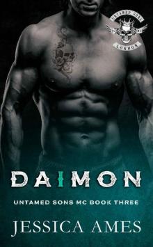 Daimon (Untamed Sons MC Book 3)