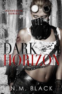 Dark Horizon (Pandorum Series Book 2)