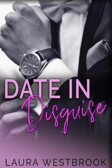Date in Disguise Read online