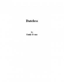 Dateless Read online