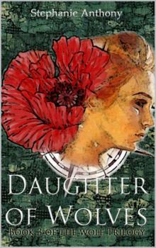 Daughter of Wolves Read online