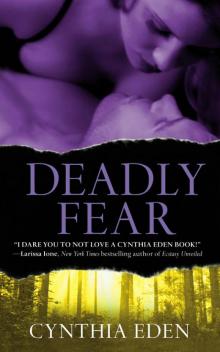 Deadly Fear Read online