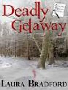 Deadly Getaway Read online