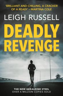 Deadly Revenge Read online