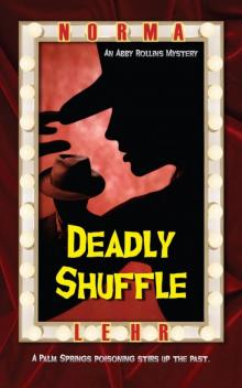 Deadly Shuffle Read online