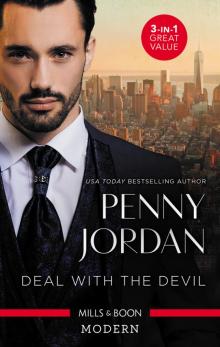 Deal With the Devil--3 Book Box Set