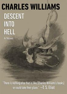 Descent into Hell Read online