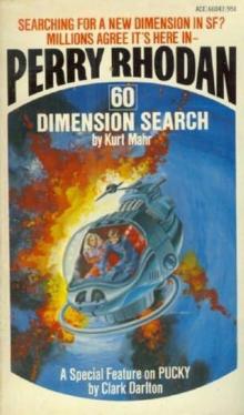 Dimension Search Read online