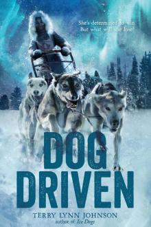 Dog Driven Read online