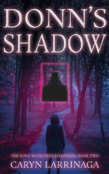 Donn's Shadow Read online
