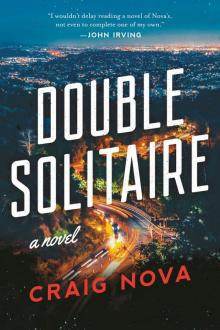Double Solitaire Read online