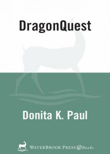 DragonQuest Read online